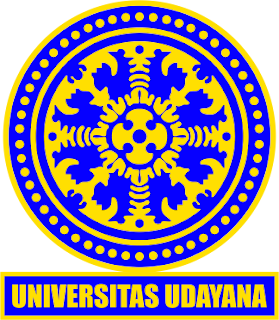 UNUD (Universitas Udayana) Bali Logo (KoleksiLogo.com)